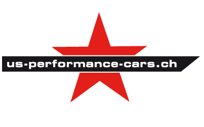 US Performance Cars