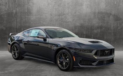 2024 - FORD MUSTANG DARK HORSE (Coupé)
