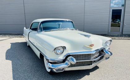 Coupé 6.0L V8 (coupe)