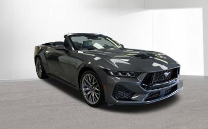 MUSTANG GT PREMIUM (Cabriolet)