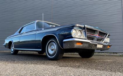 SARATOGA 300 (coupe)